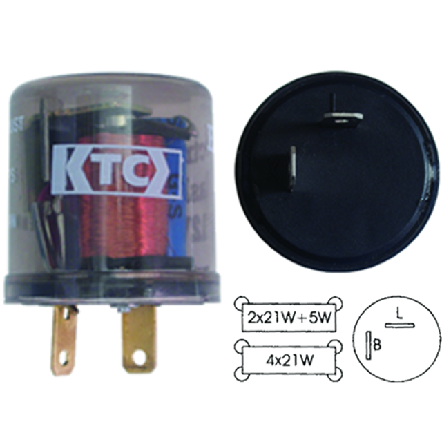 AP-EL-FLA24V-001