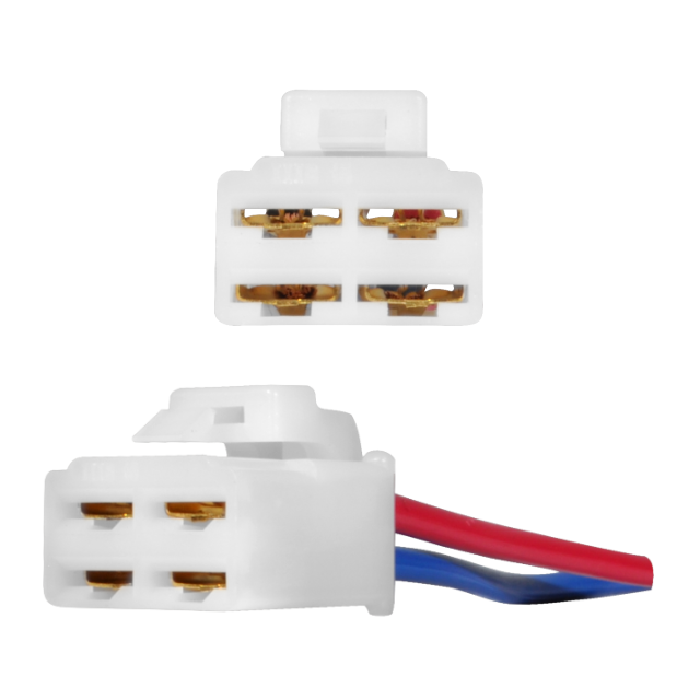 AL-EL-SOCKET-127
