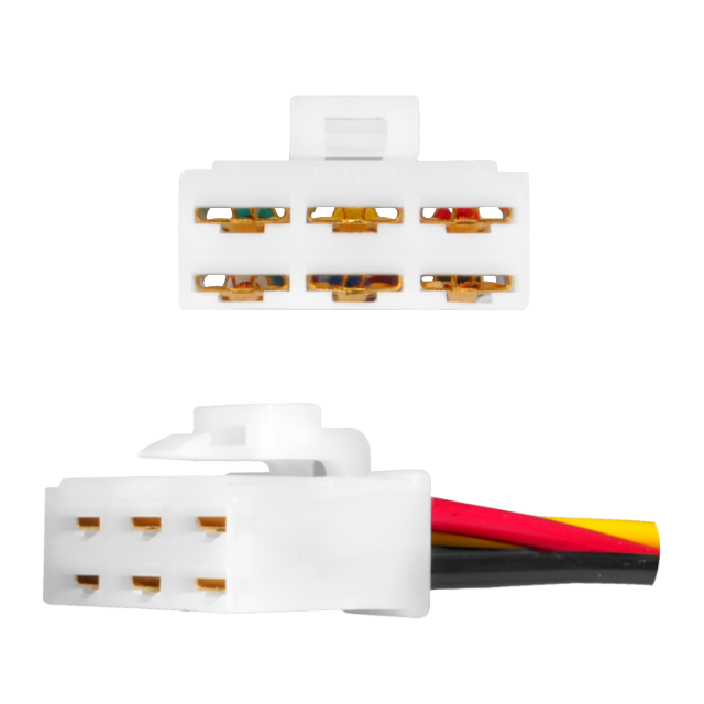 AL-EL-SOCKET-128