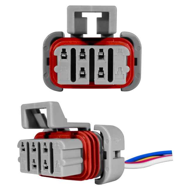 AL-EL-SOCKET-106