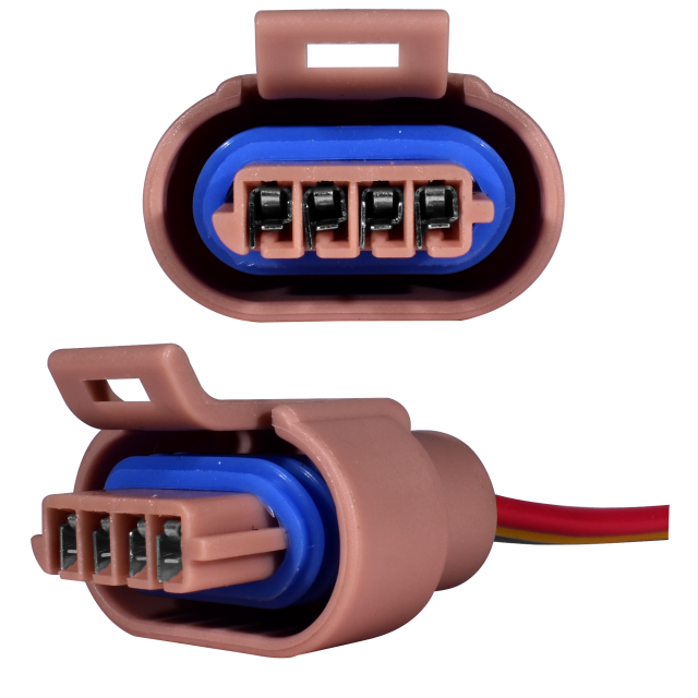 AL-EL-SOCKET-135